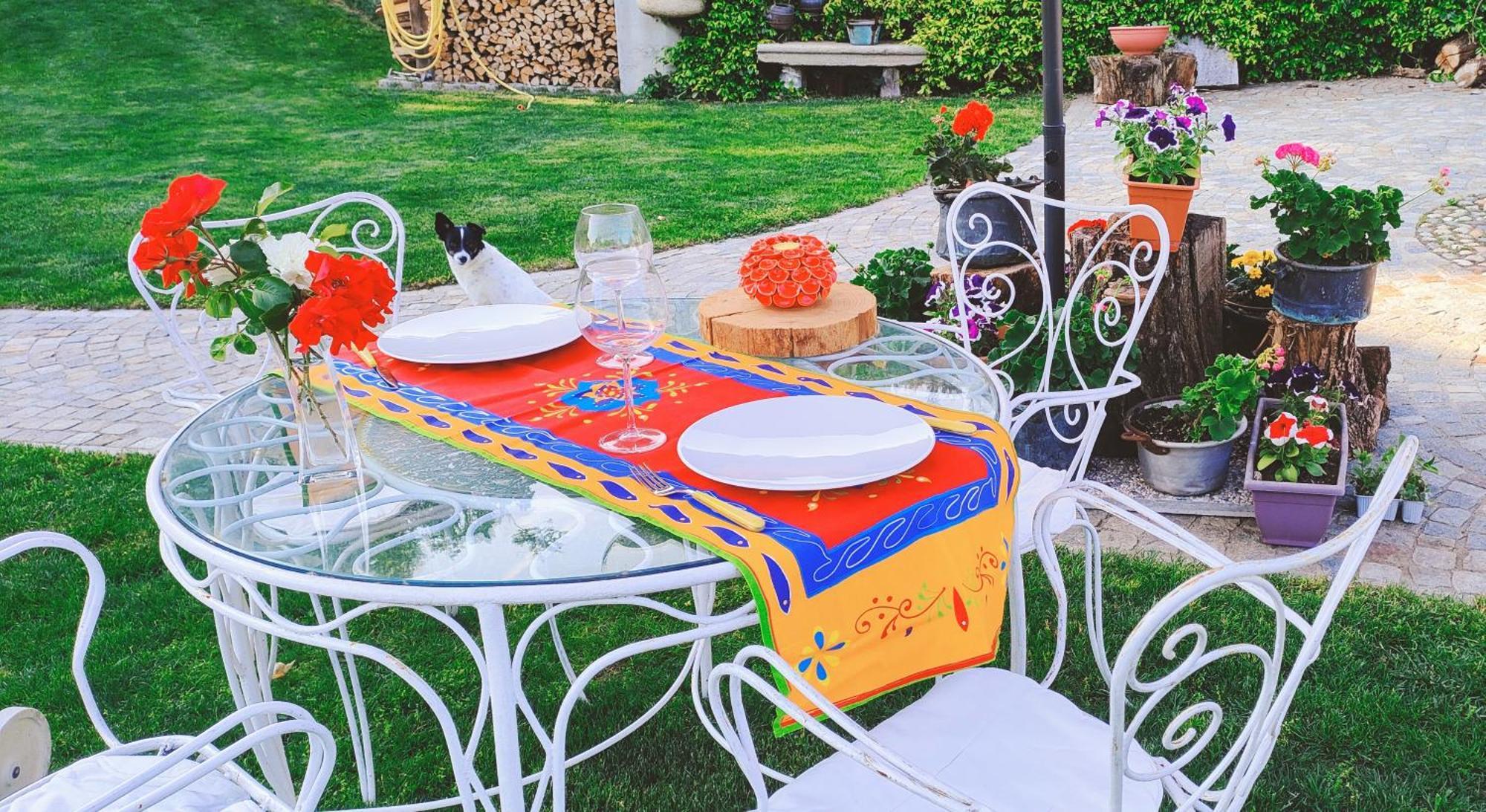 B&B Villa Claudia Лавена-Понте-Треза Номер фото